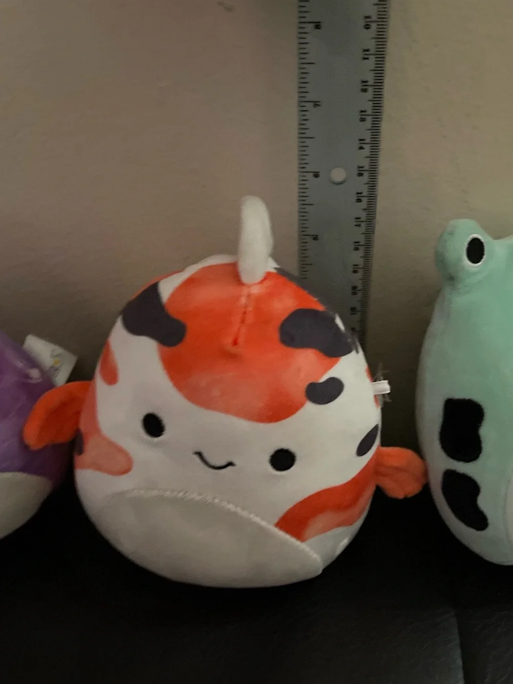 Squishmallows - 3